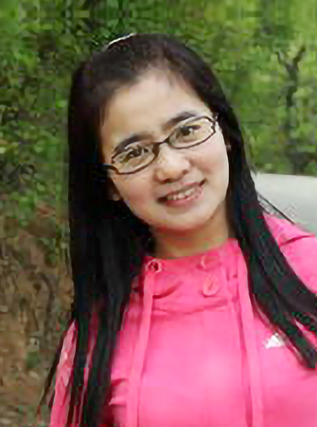 HaiYan Wang